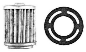 Show details for Mercury-Mercruiser 35-49088Q2 FILTER KIT  Picture of Mercury-Mercruiser 35-49088Q2 FILTER KIT